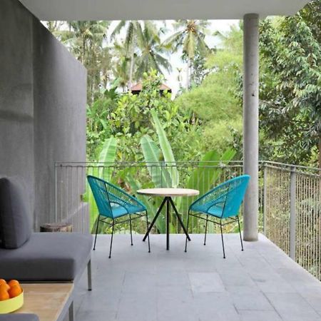 Aria Villas Ubud Екстер'єр фото