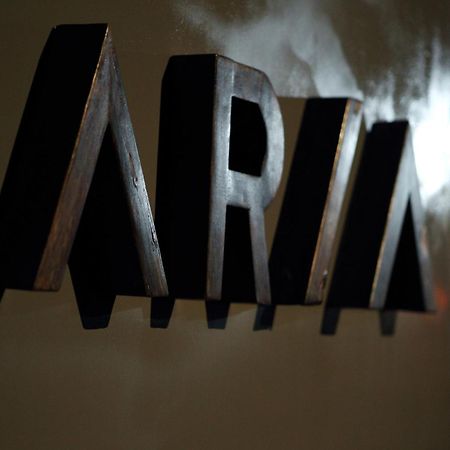 Aria Villas Ubud Екстер'єр фото