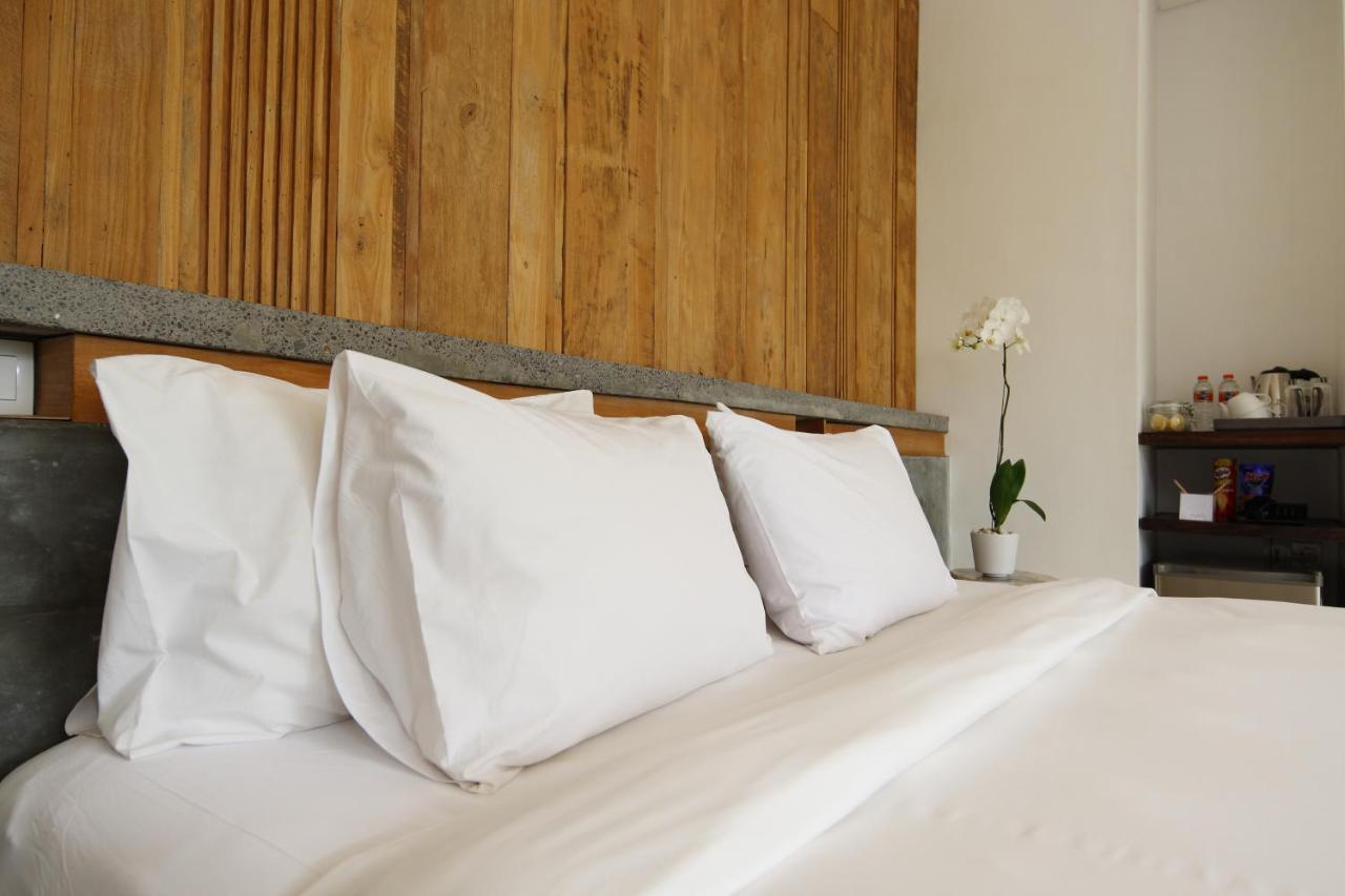 Aria Villas Ubud Екстер'єр фото