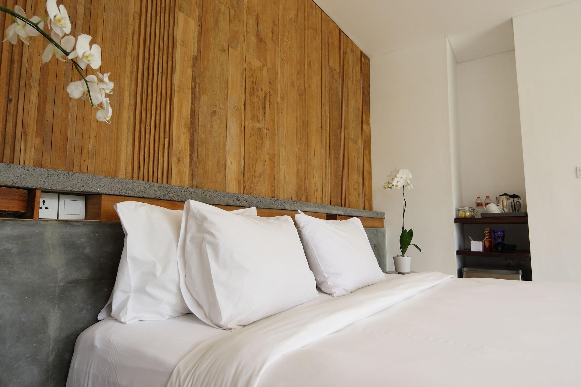 Aria Villas Ubud Екстер'єр фото