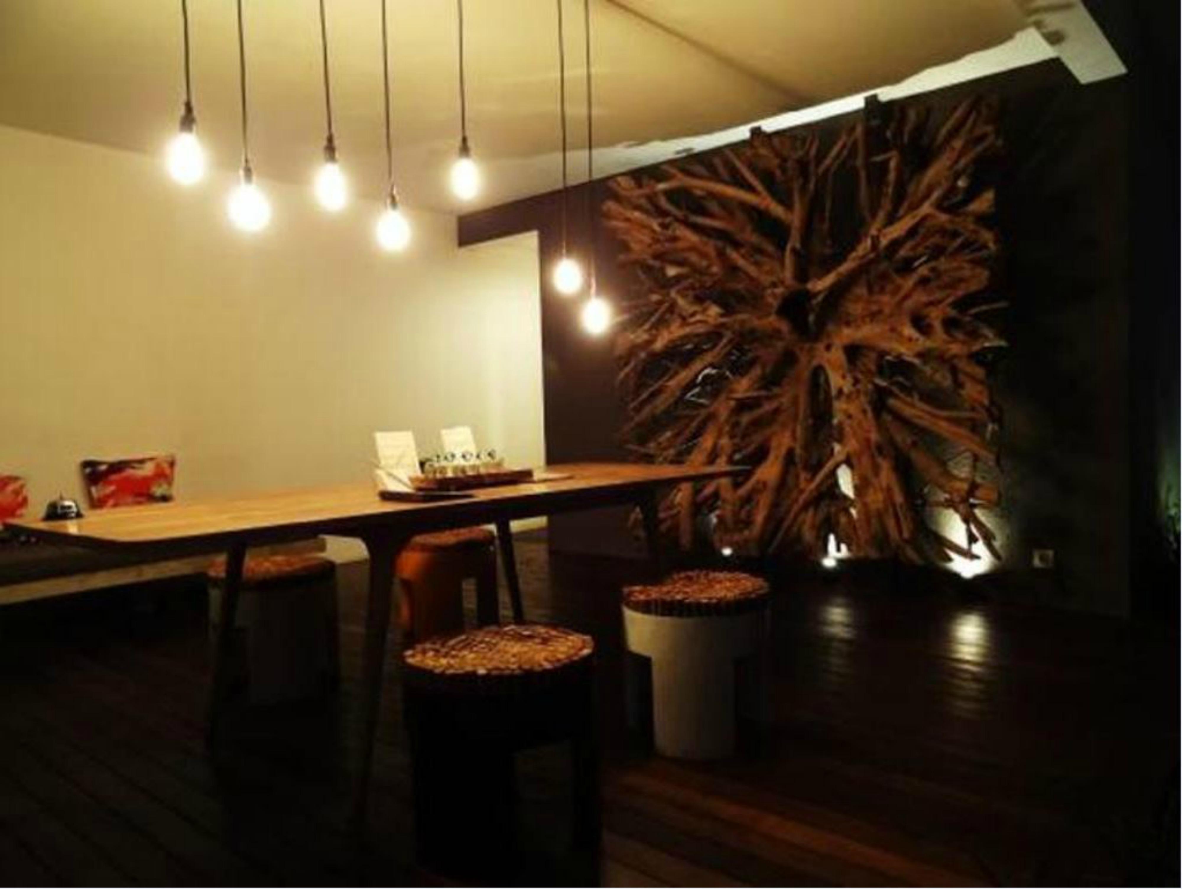 Aria Villas Ubud Екстер'єр фото