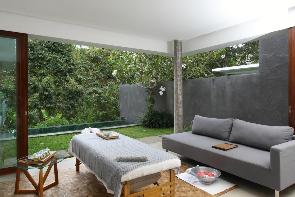 Aria Villas Ubud Екстер'єр фото